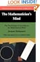 The Mathematician's Mind
