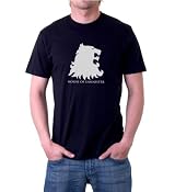 Xtees - Mens Game Of Thrones House Of Lannister
