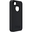 Otterbox Impact iPhone 4 Case APL1-I4UNI-20-E4OTR Universal Retail Packaging Black Otterbox Impact iPhone 4 Case APL1-I4UNI-20-E4OTR Universal Retail Packaging Black