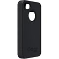 OtterBox Impact Case for Apple iPhone 4 - Black