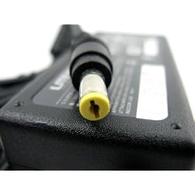 Replacement AC Adapter for Acer Aspire One 8.9", 10.1" A110, A150, AOA110, AOA150, A150L, A150X, ZG5, Series DC 19V Output Current: 1.58A (30 Watts)