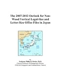 The 2007-2012 Outlook for Non-Wood Vertical Legal-Size and Letter-Size Office Files in Japan