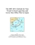 The 2007-2012 Outlook for Non-Wood Vertical Legal-Size and Letter-Size Office Files in Japan