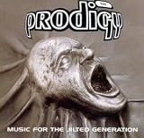 Music for the Jilted Generation