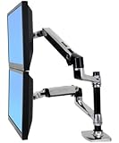 LX Dual Stacking Arm