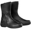 Alpinestars Alpha Touring Men's Waterproof On-Road Racing Motorcycle Boots - Black