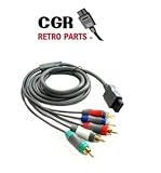 Wii Component Cable
