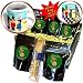 Londons Times New Release Funny Cartoons - Bad Hare Day - Coffee Gift Baskets - Coffee Gift Basket