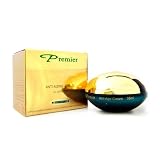 Premier Dead Sea Anti Aging (Anti - Wrinkle) Cream 1.2 Oz ~ Dead Sea Premier