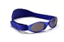 Adventure BanZ Baby Sunglasses Pacific Blue Ages 0-2
