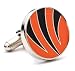 Cincinnati Bengals NFL Cufflinks Cuff Links