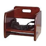 G.E.T. Enterprises BS-200-M Booster Seat-... by G.E.T. Enterprises
