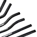Zipp Vuka Bicycle Aerobar Extensions (ski Tip)