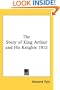 The Story of King Arthur and His Knights 1912