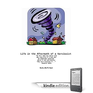 Life in the Aftermath of a Narcissist (Romance Stew)