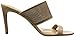 Enzo Angiolini Women's Arianne Leather Dress Sandal
