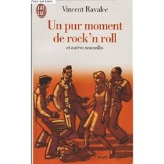 Un pur moment de rock'n roll et autres nouvelles