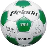 molten(モルテン)ペレーダ394 4号(緑)PF394G
