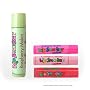 Lip Smacker� Lippenpflegestift. Der Original “fun-flavored” Lip balm f�r zarte und gepflegte Lippen.
