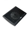 Syba Connectland CL-NBK68015 Spyker 12" - 15.4" Notebook Cooler Pad with Giant 16cm Cooling Fan