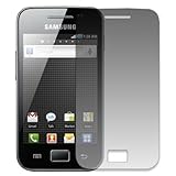 EMPIRE Screen Protector for Samsung Galaxy Ace S5830