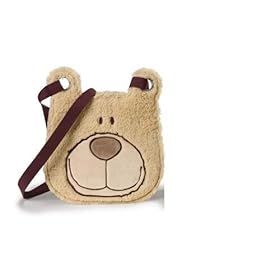 NICI 32029 Orso 27 x 30 cm- Tracolla NICI 32029 Orso 27 x 30 cm- Tracolla
