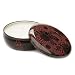 burmese14  - Voluspa Japonica 3Wick Decorative Tin Burmese Rosewood 12