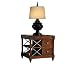 Repertory Storage Lamp Table Repertory Collection by Hekman Furniture - 7-5007
