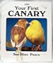 Your First Canary (Your First Series)