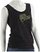 Puma Diamond & Pearls SL Tee Black - Size 16