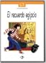 Mis Primeros Cuentos - Serie Blanca: - Cassette: El recuerdo egipcio (Spanish Edition)