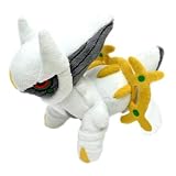 Pokemon Center Official Nintendo Pokemon Center Plush Stuffed Toy - 6