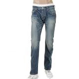 Armani Jeans J08 special edition denim jeans