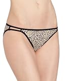 Vanity Fair Women's My Favorite Illumination String Bikini Panty