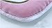 niceeshop(TM) Pink Bear Soft Cotton Baby Infant Toddler Sleeping Flat Head Support Pillow Positioner