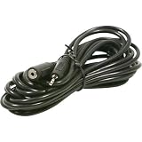 252-662 Steren 12Ft 2.5Mm-2.5Mm M-F