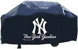 New York Yankees Grill Cover