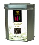 Eden Grove Amazon Herbal Blend, 24-count Pyramid Tea Bags, 1.7-Ounce Tins (Pack of 3)