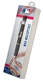 National Design Miami Marlins Navigator Pen in Stock Collector Pen Box (12696-MTU)