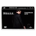 House (Temporada 7) (Ed Horizontal) [DVD]