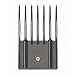 Oster Universal Comb Attachment Blade Guard, Size # 6 for Oster Professional Animal Clippers