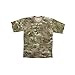 Rothco Multicam T-Shirt