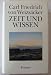 Zeit und Wissen