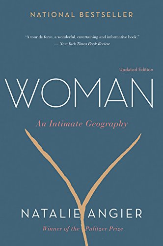 woman an intimate geography