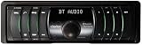 Clarion FB275BTB SD/MP3 FM Receiver with Built-In Bluetooth