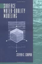 Surface Water Quality Modeling