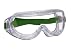 Tools & Hardware : AO Safety 93106 John Deere Chemical Splash/Impact Goggle