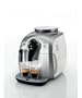 Philips Saeco HD8745/01 Kaffeevollautomat XSMALL silber/weiss