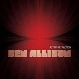 Ben Allison Action-Refraction