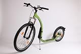 Kickbike